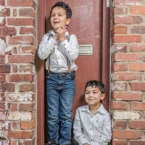 Meet your Posher, Ofir